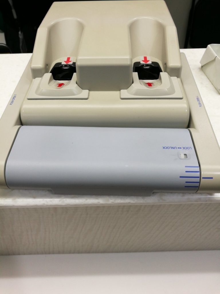 自動化ゲート申し込み方法案内