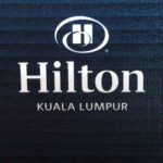 ヒルトンクアラルンプール　hilton Kuala Lumpur