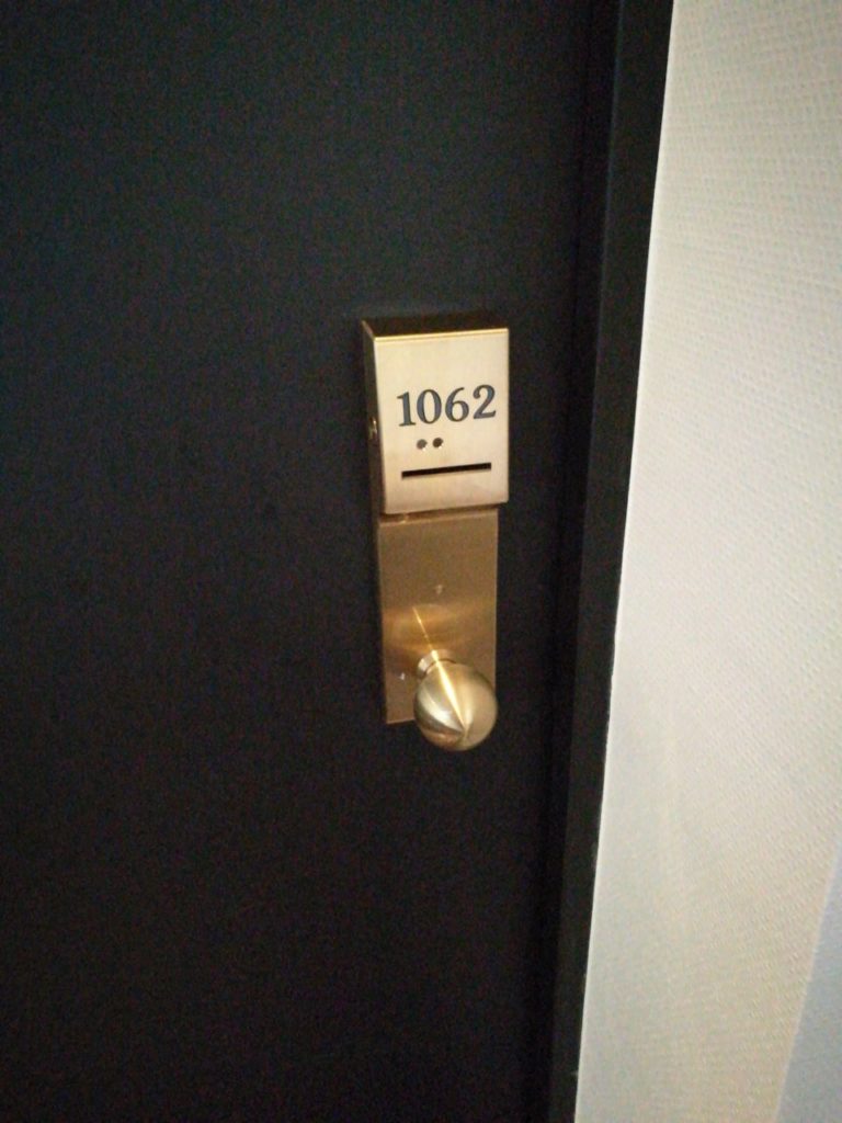 1062号室
