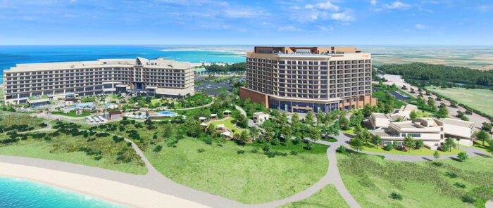 キャノピーbyヒルトン沖縄宮古島リゾート