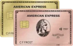 アメリカン・エキスプレス®・ゴールド・プリファード・カード
