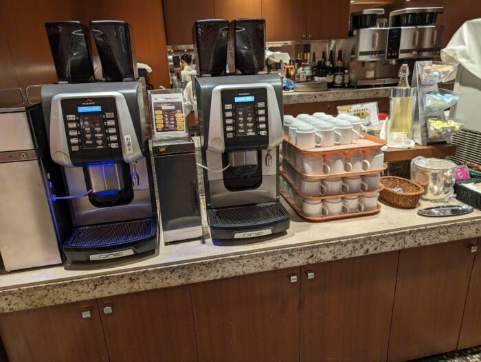 コーヒーメーカー