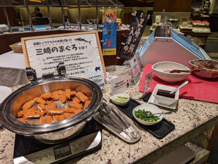 和食・ご当地グルメ