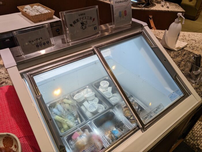 デザート・ご当地グルメ