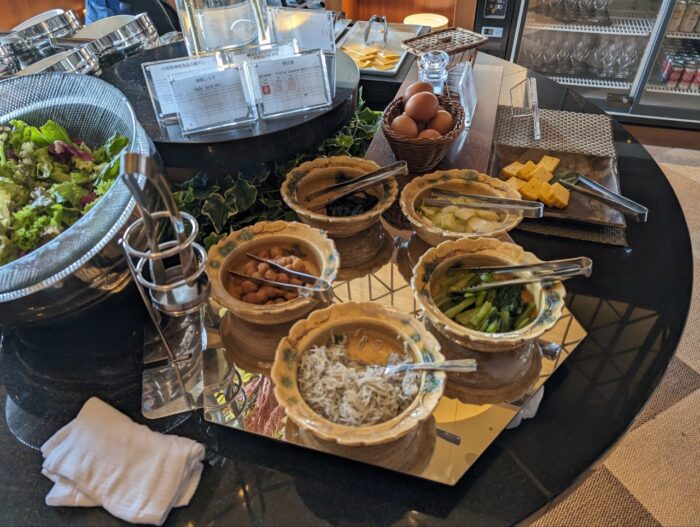 朝ごはん・和食・ご当地グルメ