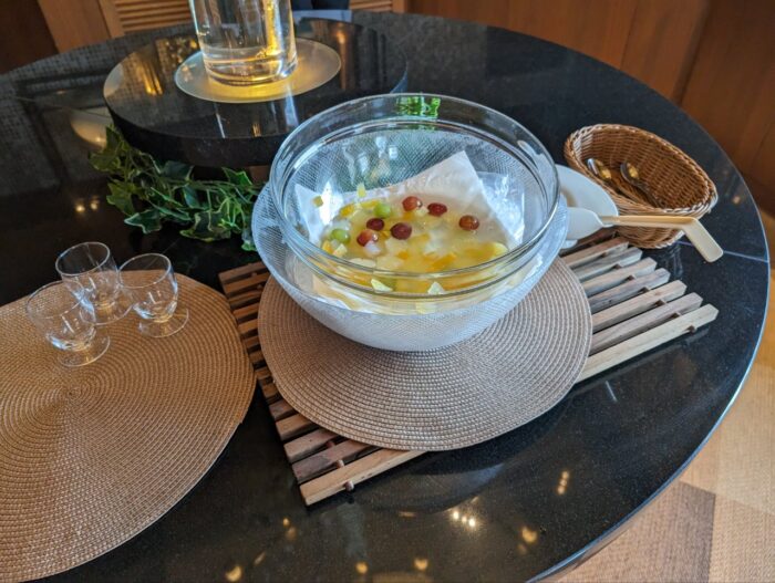 オールデイスナック・スイーツ