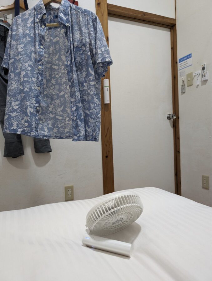 素泊まりおり姫の宿