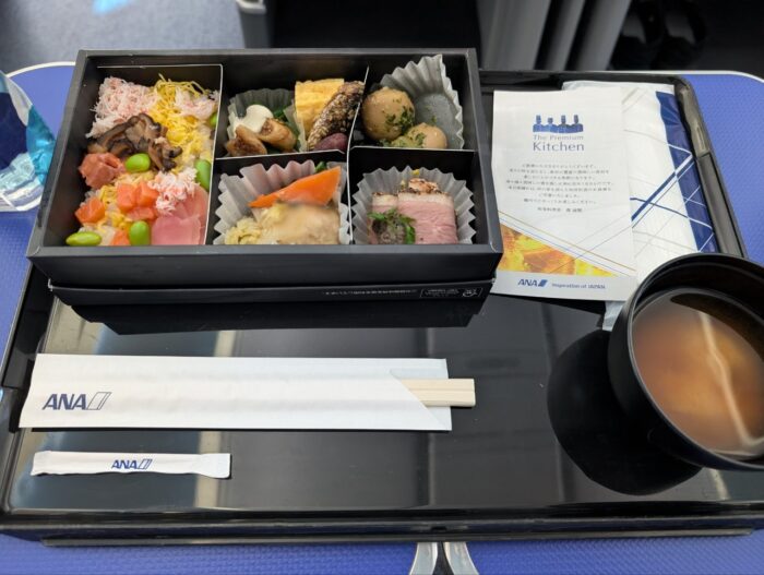 石垣空港、ANA92便石垣-羽田。
