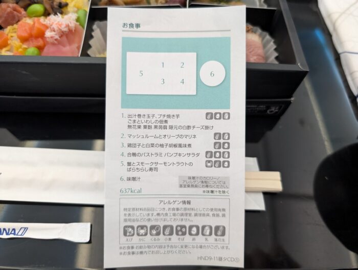 石垣空港、ANA92便石垣-羽田。