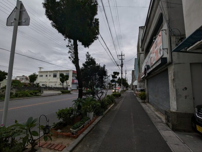 おり姫のやど。出発。