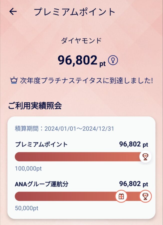 96802プレミアムポイント