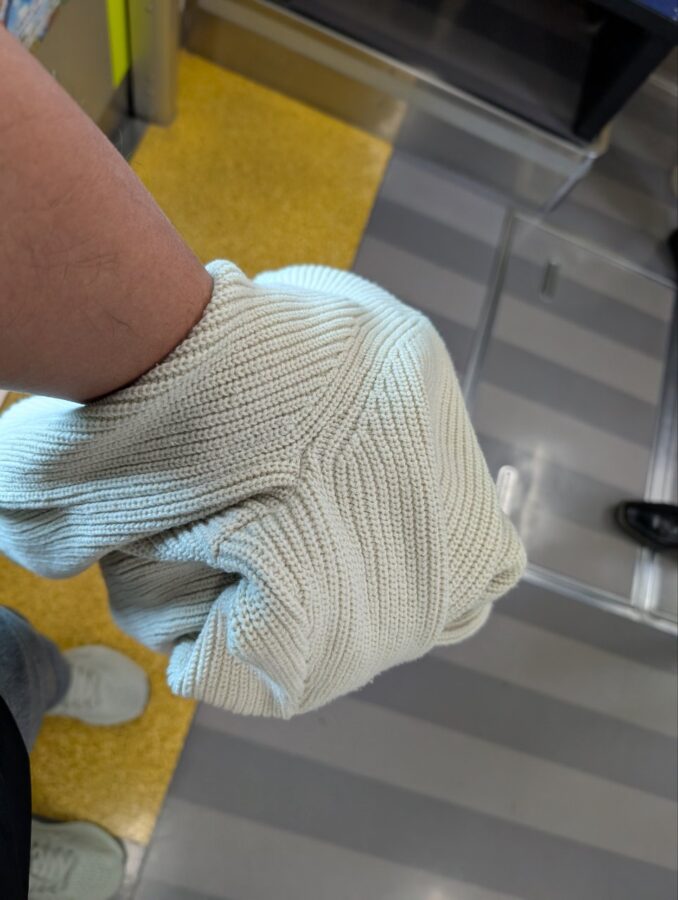 那覇で買い物