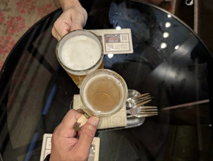 サマサマホテルラウンジ