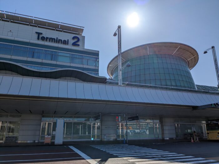 羽田空港第2ターミナル プライオリティパス 国内線ラウンジ
