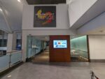 KLIA2スカイスイートエアポートラウンジ