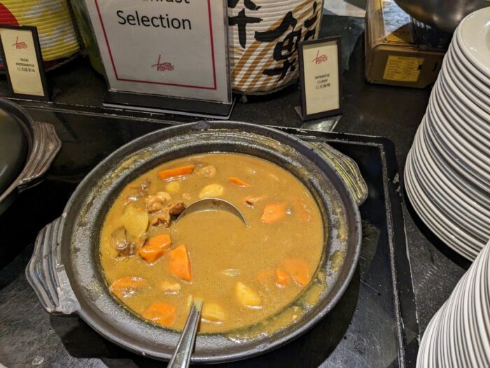 日式カレー