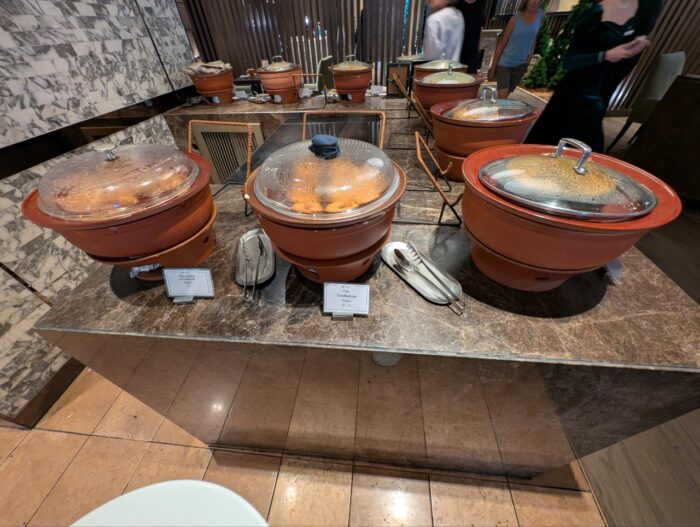 東南アジア料理