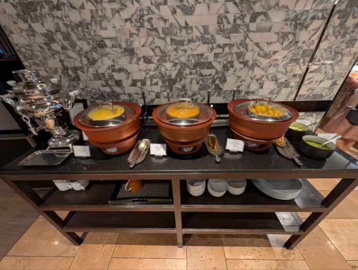 東南アジア料理