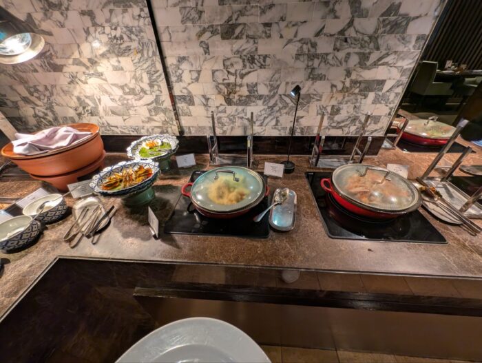 タイ料理