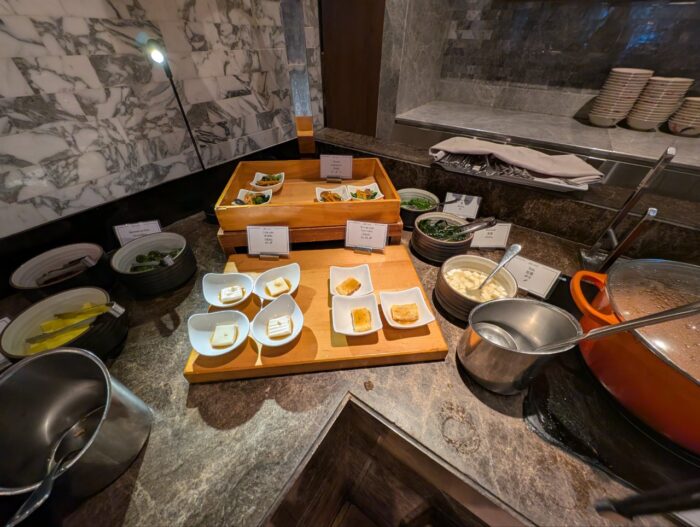 和食。