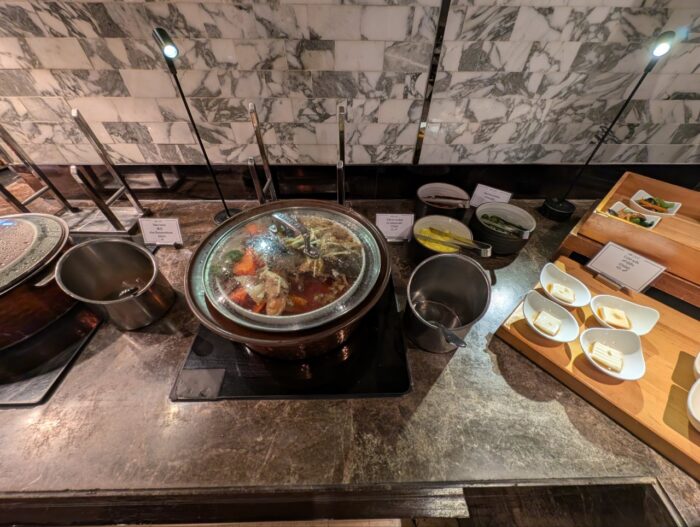和食。