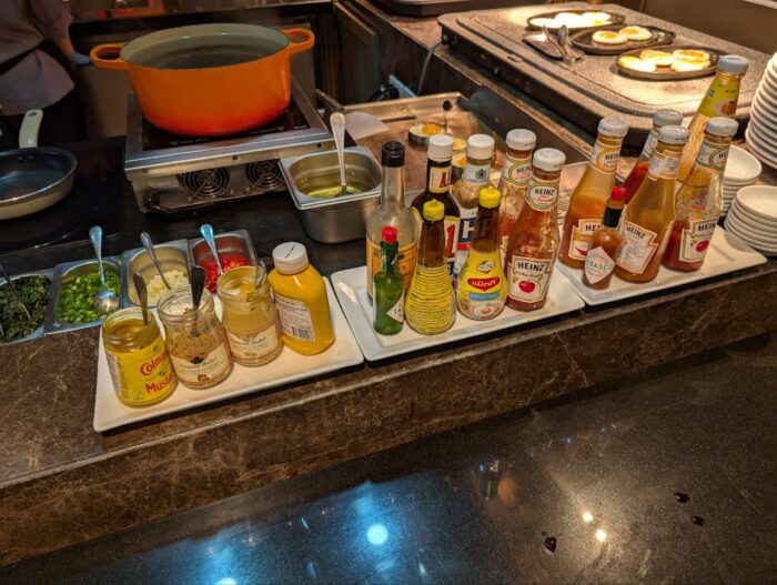 エッグステーション。