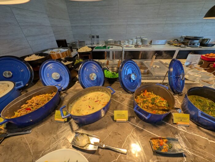 タイ料理