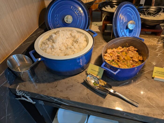 タイ料理