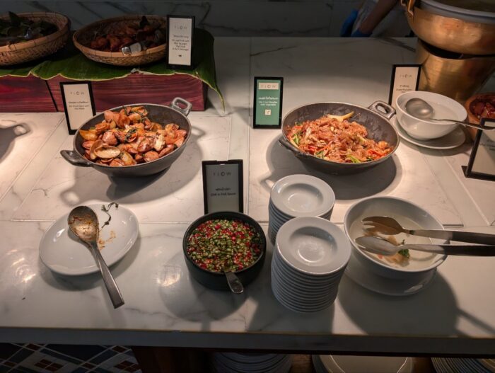 タイ料理