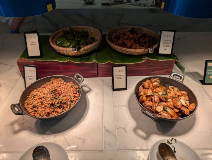 タイ料理