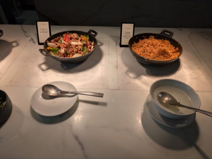 タイ料理