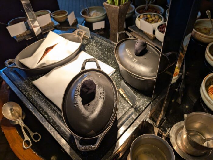 アジア料理