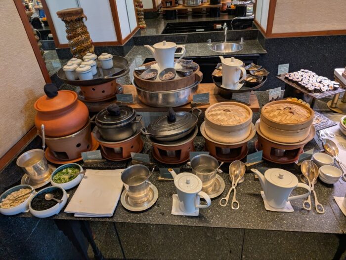 日本食