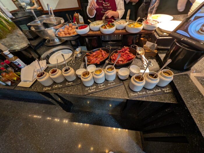 エッグステーション