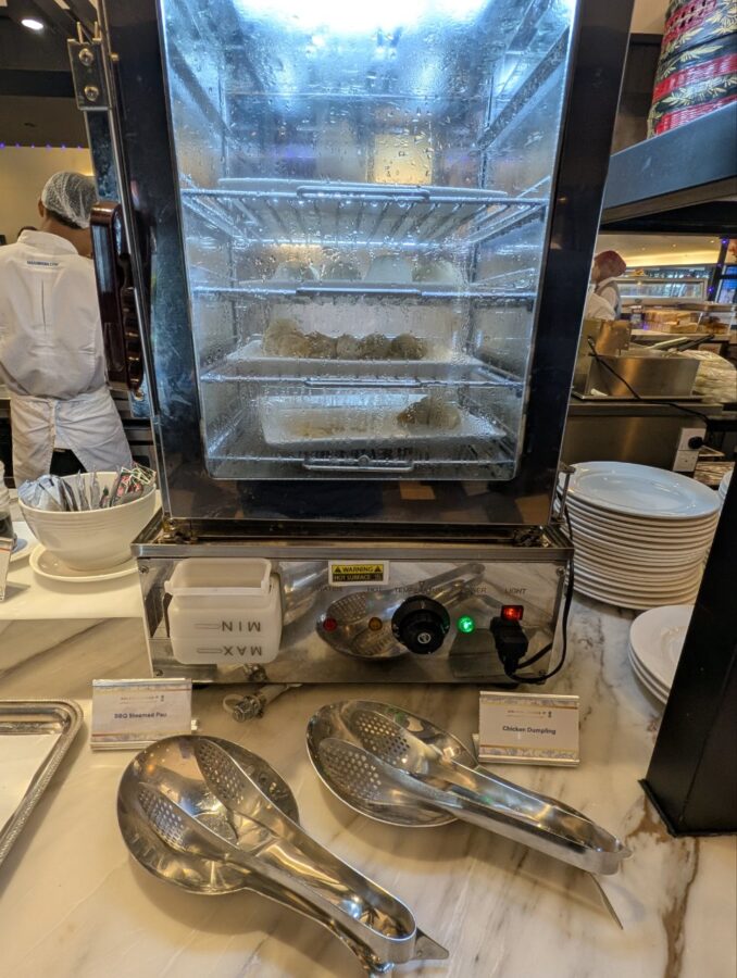 ホットミール