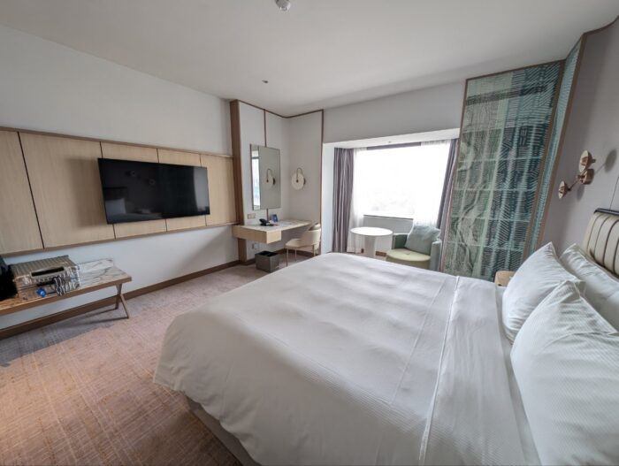 部屋レイアウト