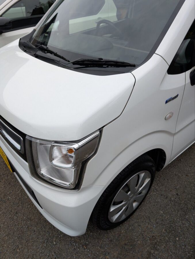 無料代車