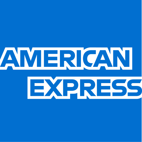 アメリカン・エキスプレスロゴ