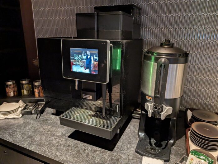 ソフトドリンク