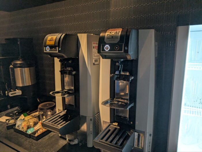 アルコール・ビールサーバー