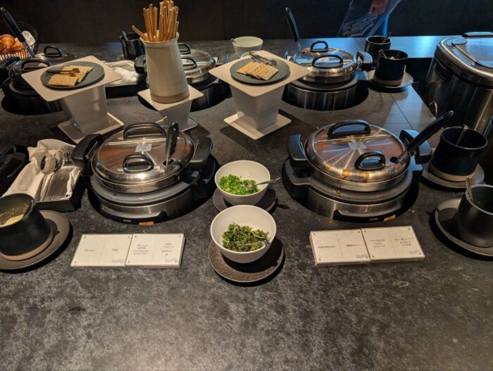 ホットミール