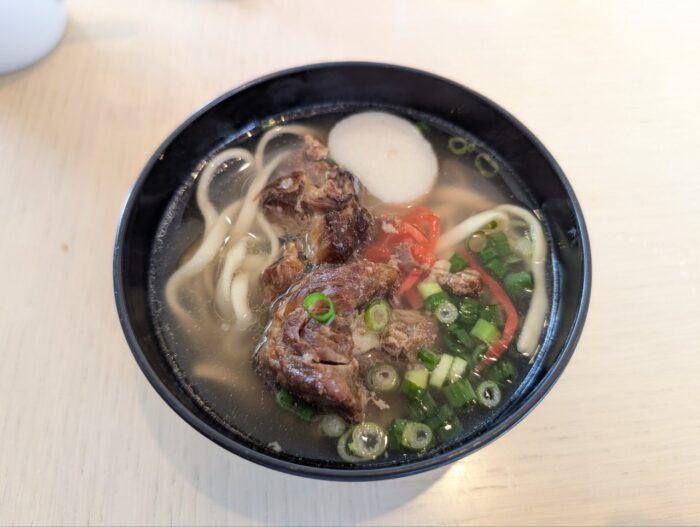 朝食