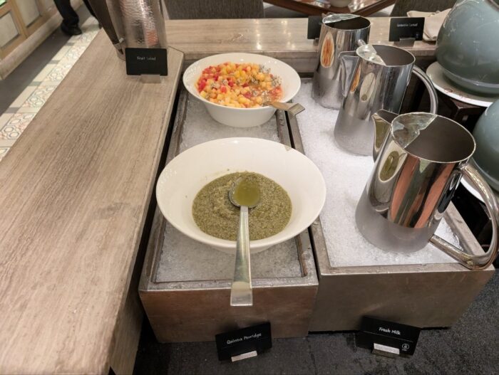 パン・ブレッド・シリアル