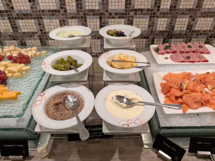 コールドミール