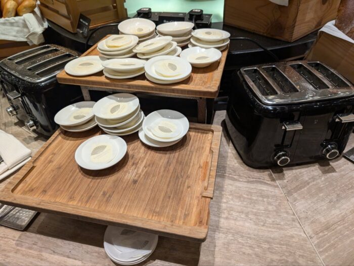 パン・ブレッド