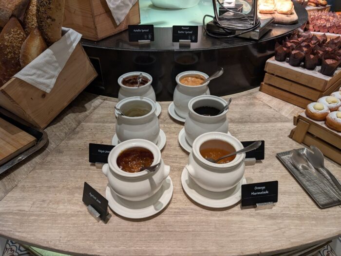 パン・ブレッド