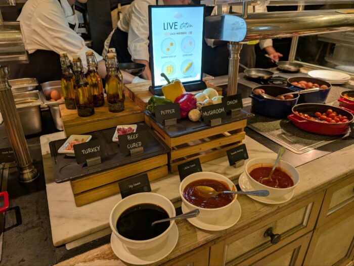 エッグステーション