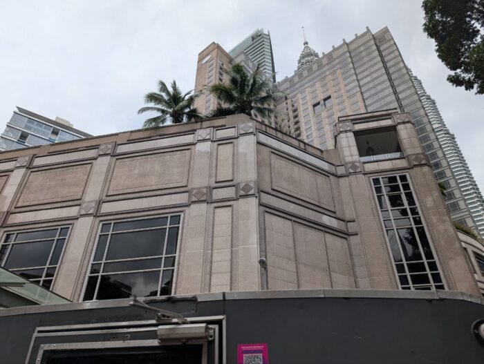 クアラルンプール市内観光 2階建てホップオン ホップオフバス乗車券（マレーシア）